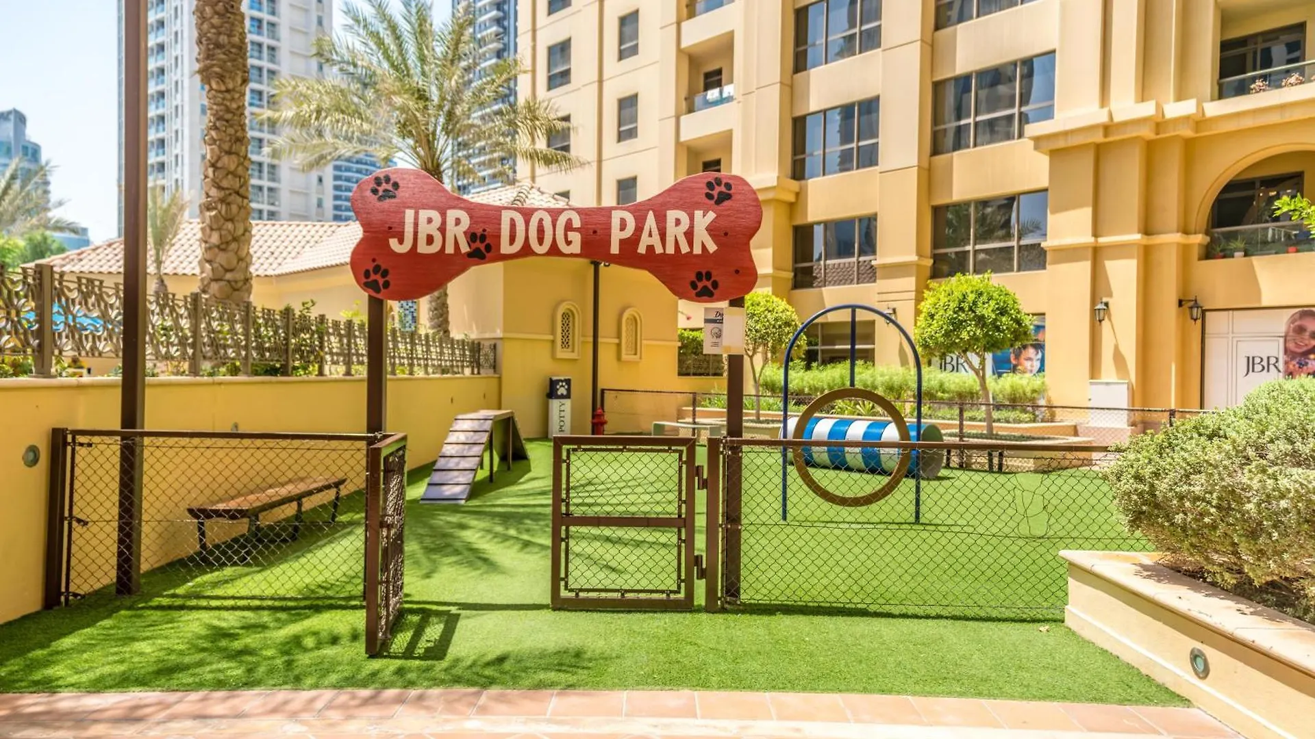 1-Br Stunning Sea View Beachfront Jbr Dubai 0*,  Birleşik Arap Emirlikleri